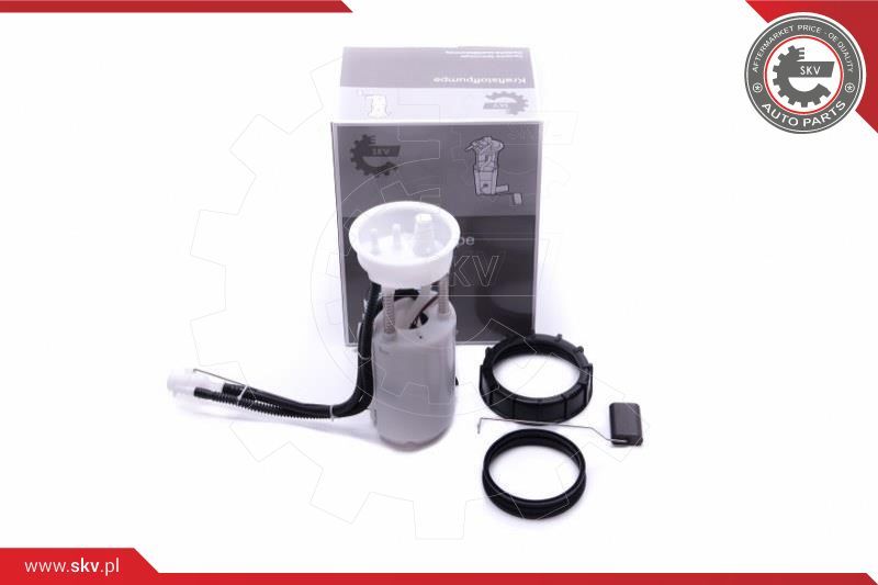 ESEN SKV Sklop za dobavu goriva