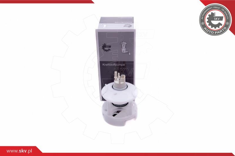 ESEN SKV Sklop za dobavu goriva