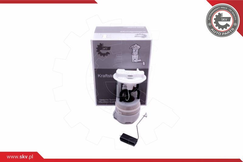 ESEN SKV Sklop za dobavu goriva
