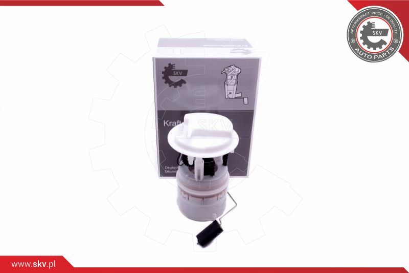 ESEN SKV Sklop za dobavu goriva