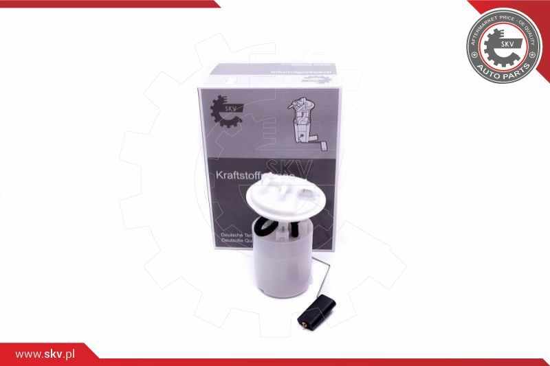 ESEN SKV Sklop za dobavu goriva