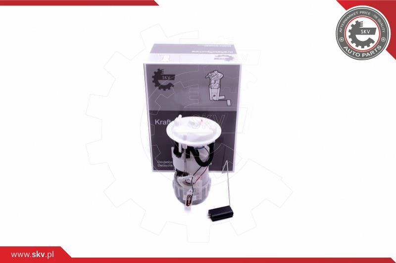 ESEN SKV Sklop za dobavu goriva