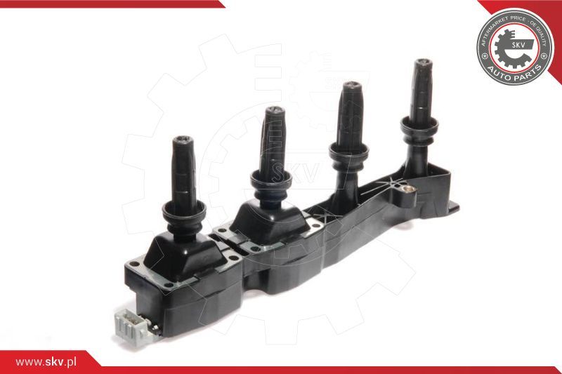 ESEN SKV Svitak za paljenje