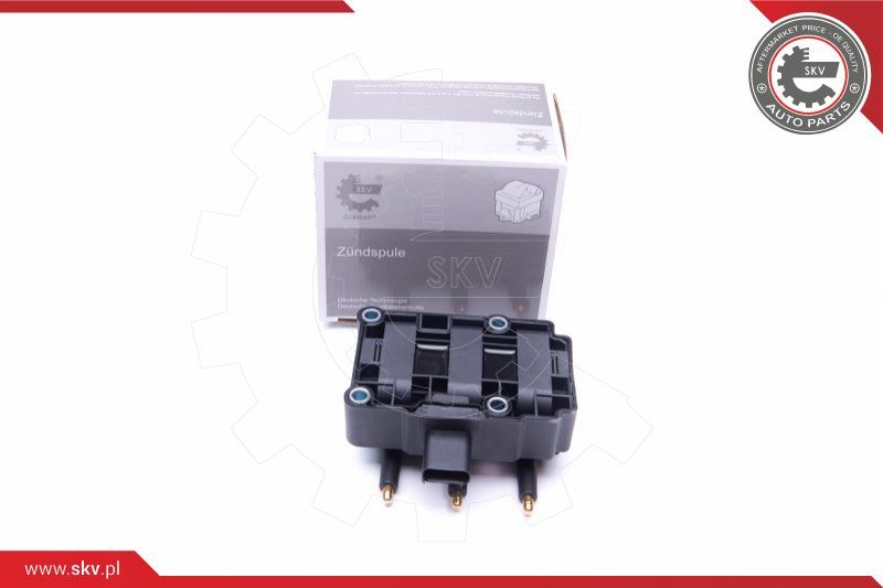 ESEN SKV Svitak za paljenje