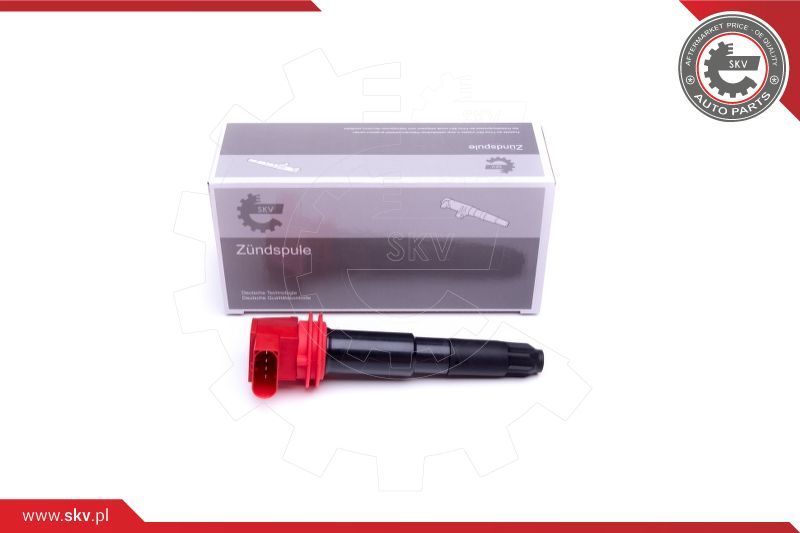 ESEN SKV Svitak za paljenje