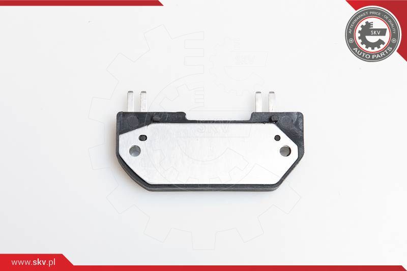 ESEN SKV Upravljački uređaj, uređaj za paljenje