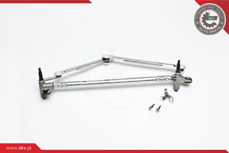 ESEN SKV Škare brisača