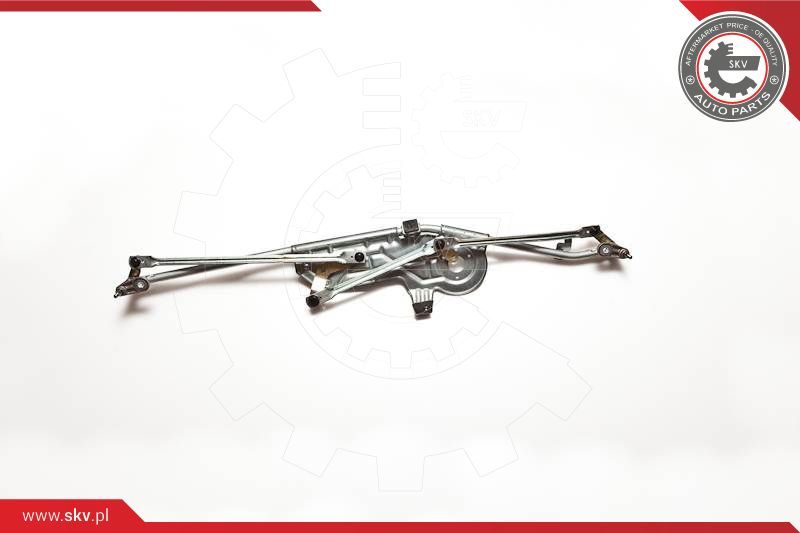 ESEN SKV Škare brisača