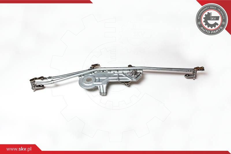 ESEN SKV Škare brisača