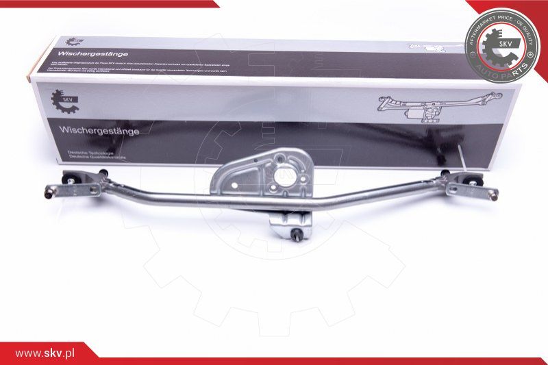 ESEN SKV Škare brisača