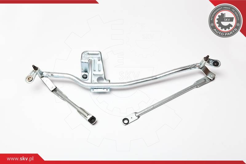 ESEN SKV Škare brisača