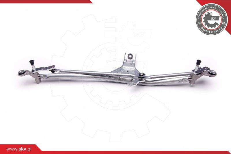 ESEN SKV Škare brisača