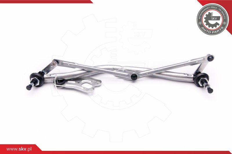 ESEN SKV Poluge brisača