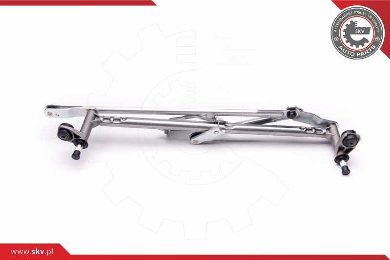 ESEN SKV Škare brisača