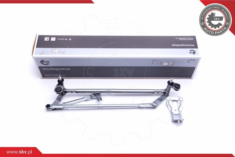 ESEN SKV Poluge brisača