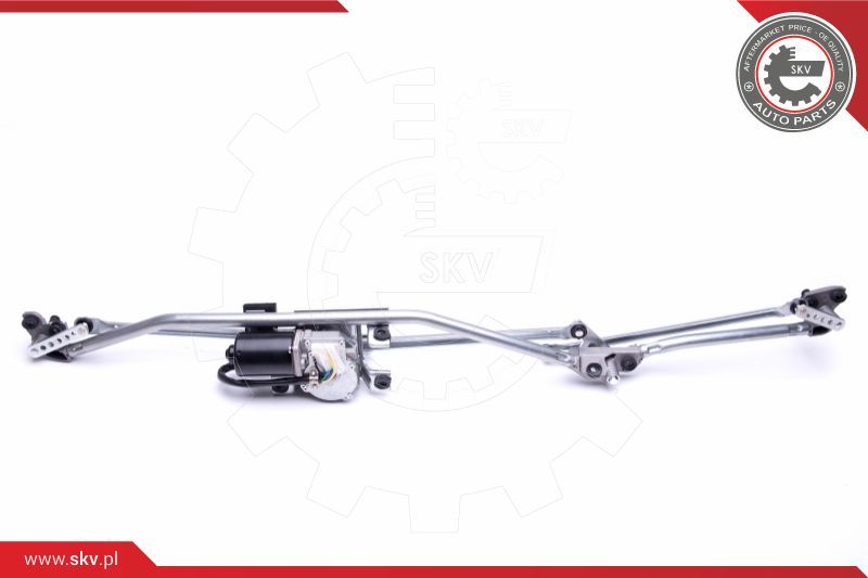 ESEN SKV Motor brisača