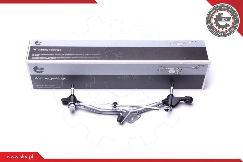 ESEN SKV Poluge brisača