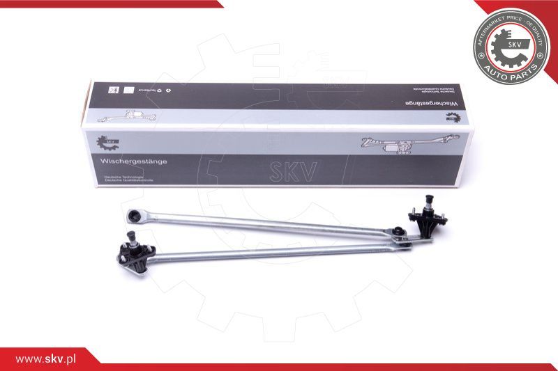 ESEN SKV Poluge brisača