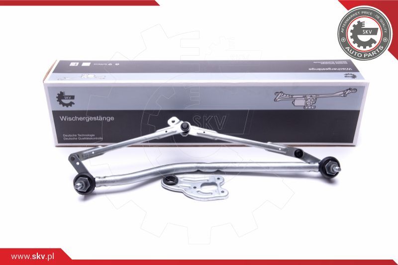 ESEN SKV Poluge brisača