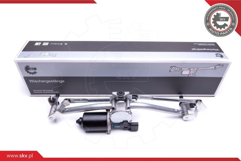 ESEN SKV Poluge brisača