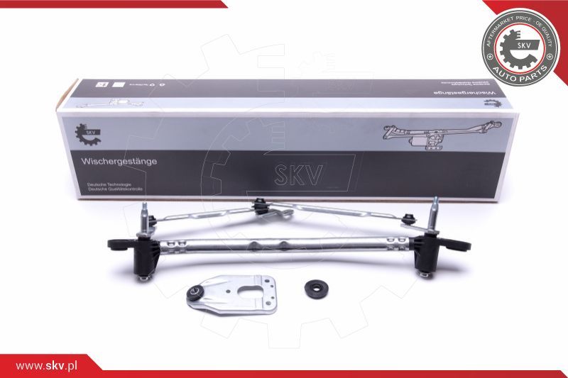 ESEN SKV Poluge brisača