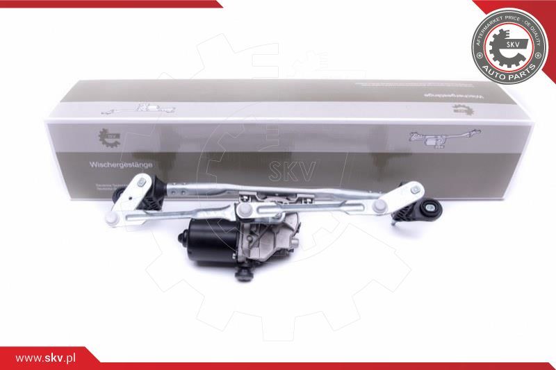 ESEN SKV Škare brisača