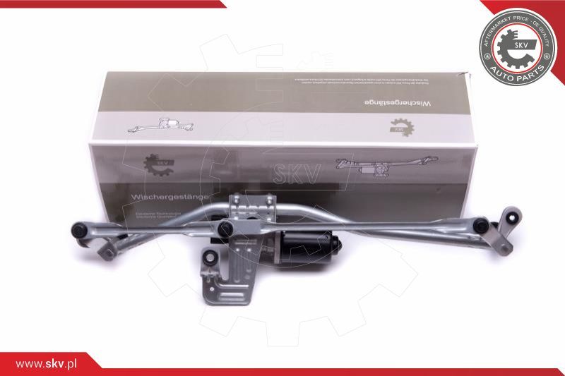 ESEN SKV Poluge brisača