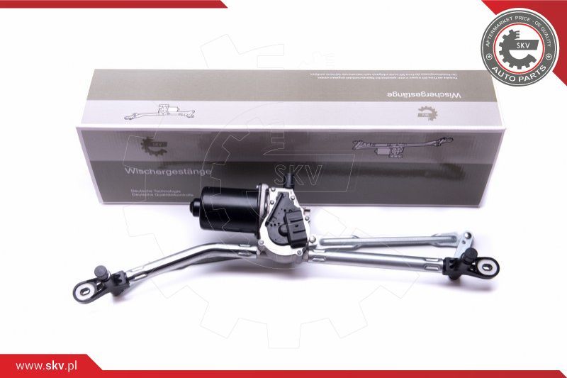 ESEN SKV Poluge brisača