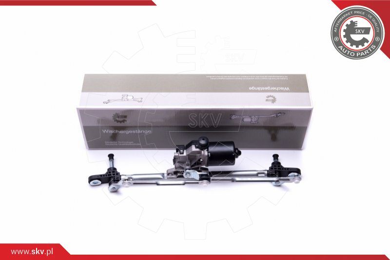 ESEN SKV Poluge brisača