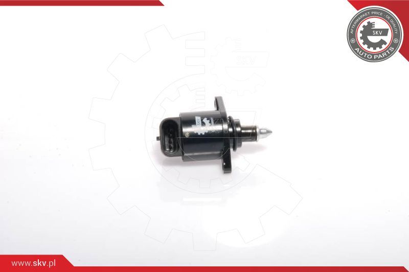 ESEN SKV Ventil za reguliranje praznog hoda, napajanje zrakom