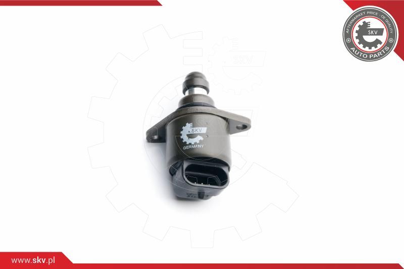 ESEN SKV Ventil za reguliranje praznog hoda, napajanje zrakom