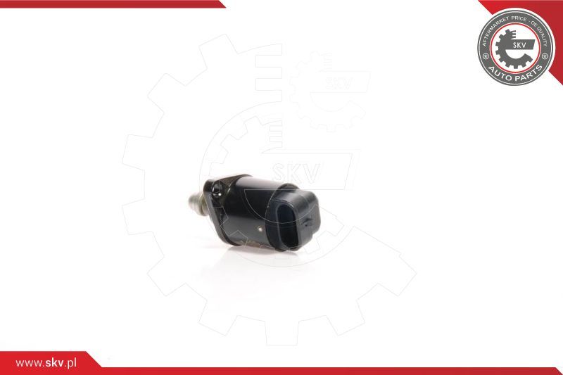 ESEN SKV Ventil za reguliranje praznog hoda, napajanje zrakom