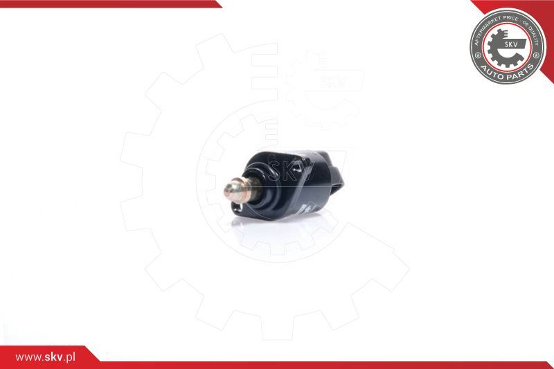 ESEN SKV Ventil za reguliranje praznog hoda, napajanje zrakom