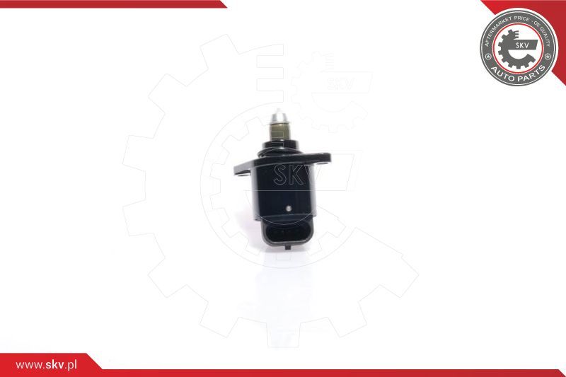 ESEN SKV Ventil za reguliranje praznog hoda, napajanje zrakom