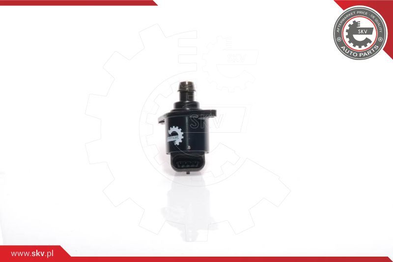 ESEN SKV Ventil za reguliranje praznog hoda, napajanje zrakom