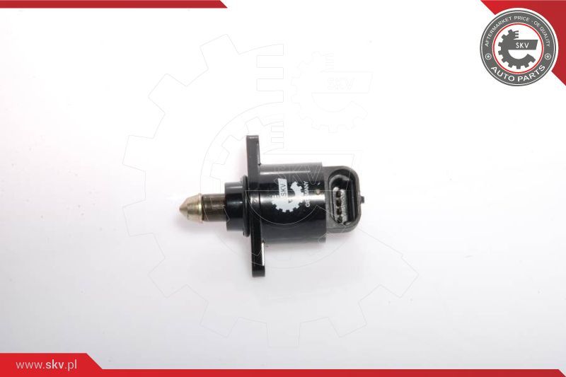 ESEN SKV Ventil za reguliranje praznog hoda, napajanje zrakom