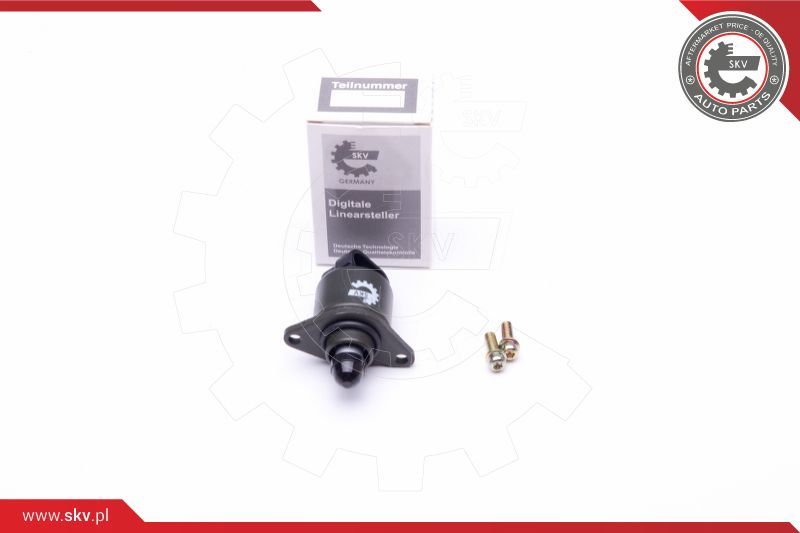 ESEN SKV Ventil za reguliranje praznog hoda, napajanje zrakom