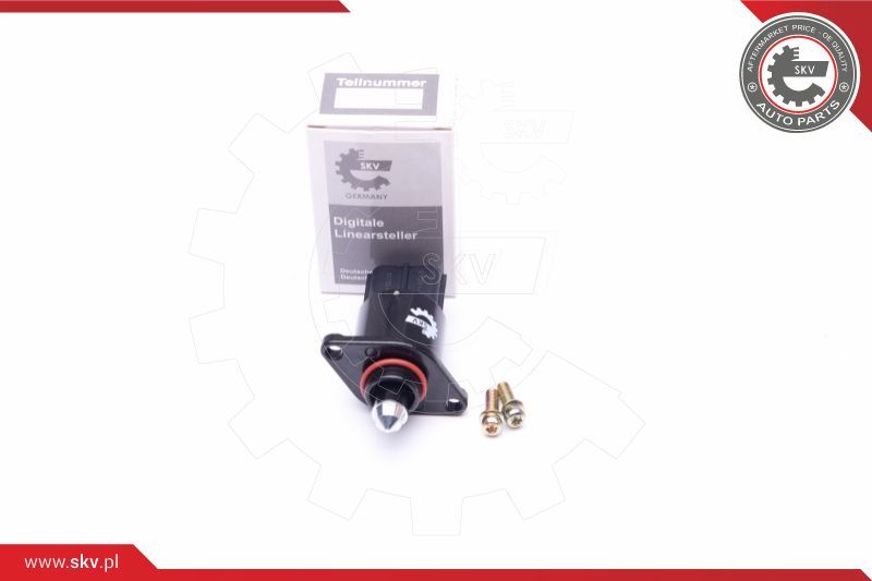 ESEN SKV Ventil za reguliranje praznog hoda, napajanje zrakom