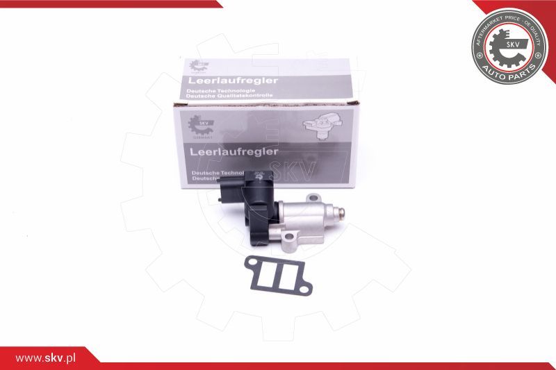 ESEN SKV Ventil za reguliranje praznog hoda, napajanje zrakom