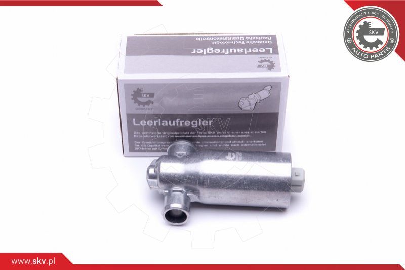 ESEN SKV Ventil za reguliranje praznog hoda, napajanje zrakom