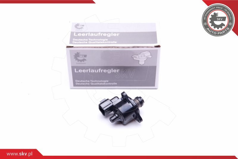 ESEN SKV Ventil za reguliranje praznog hoda, napajanje zrakom