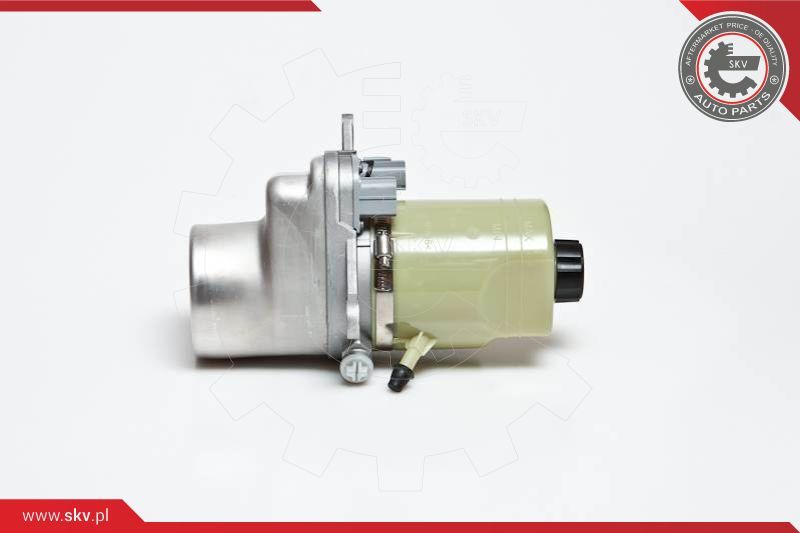 ESEN SKV Hidraulička pumpa, sustav upravljanja