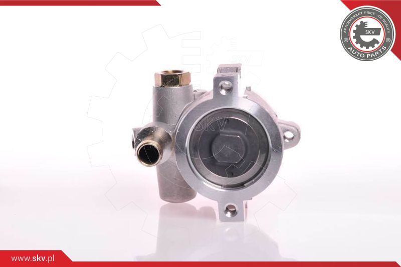 ESEN SKV Hidraulička pumpa, sustav upravljanja