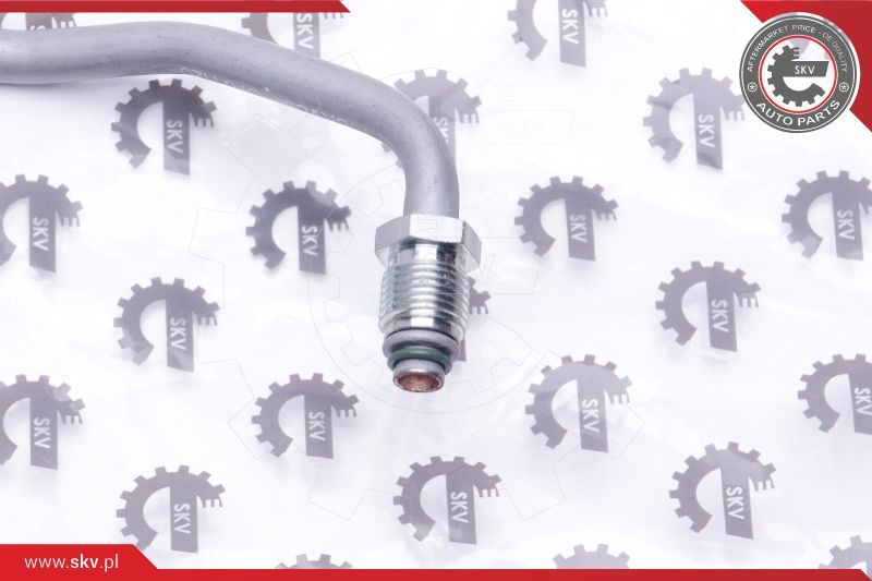 ESEN SKV Hidrauličko crijevo, sustav upravljanja