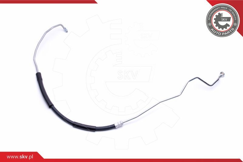 ESEN SKV Hidrauličko crijevo, sustav upravljanja