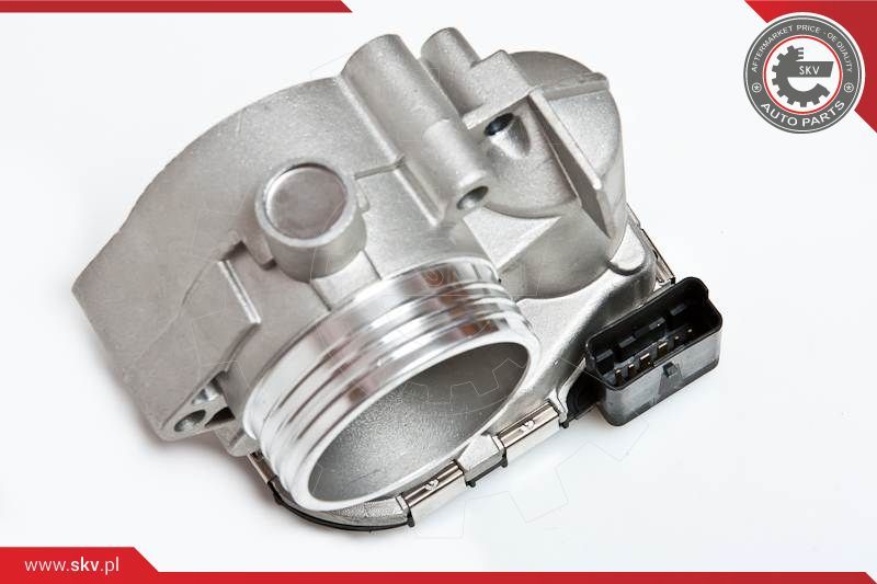 ESEN SKV Klapna gasa