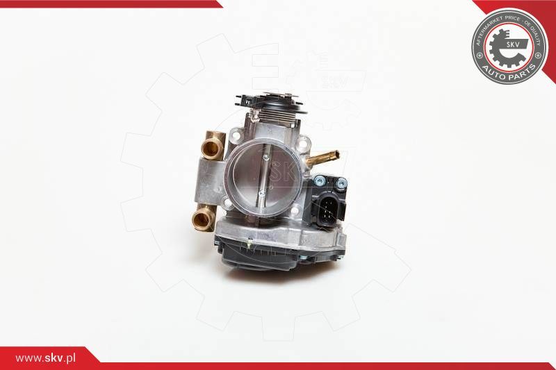 ESEN SKV Klapna gasa