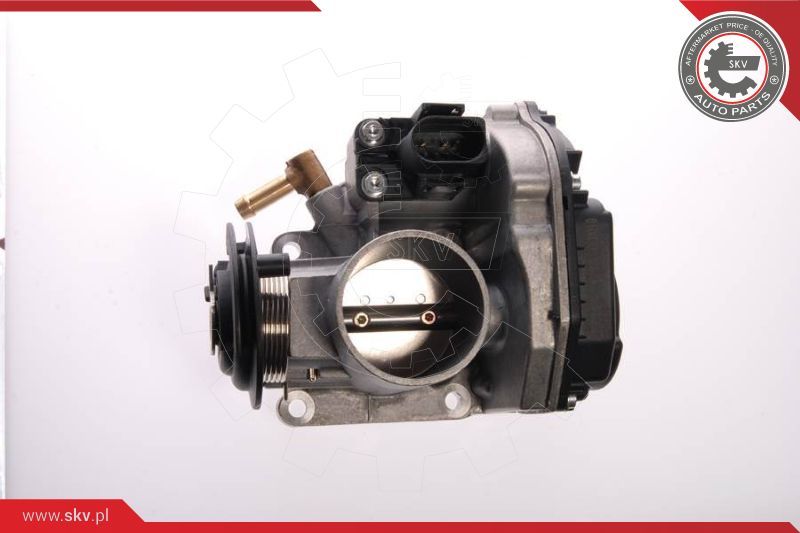 ESEN SKV Klapna gasa