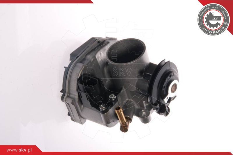 ESEN SKV Klapna gasa