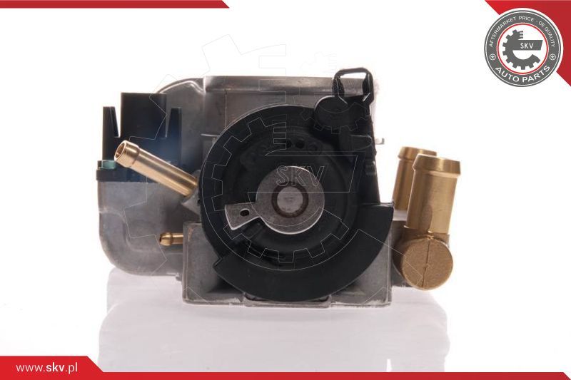 ESEN SKV Klapna gasa